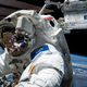 Imagen para el artículo titulado Esta es la única bandera que los astronautas deberían llevar al espacio